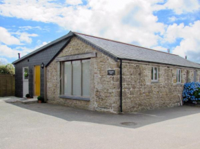 Tresidder Barn